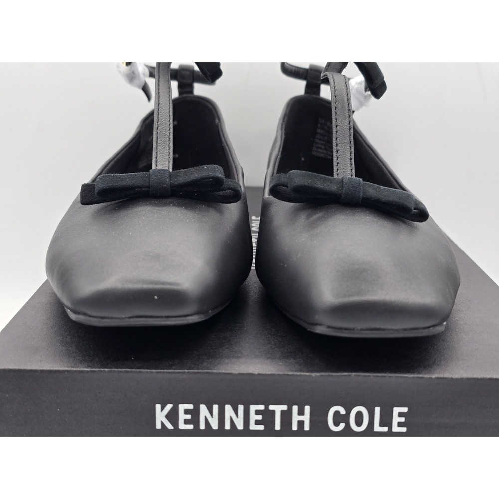 Kenneth Cole New York‎ Women's Juliet Ballet Flat 8 M NEW - MSRP $89 - Picture 3 of 13